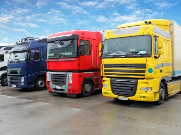 Adana Ünverdi Nakliye